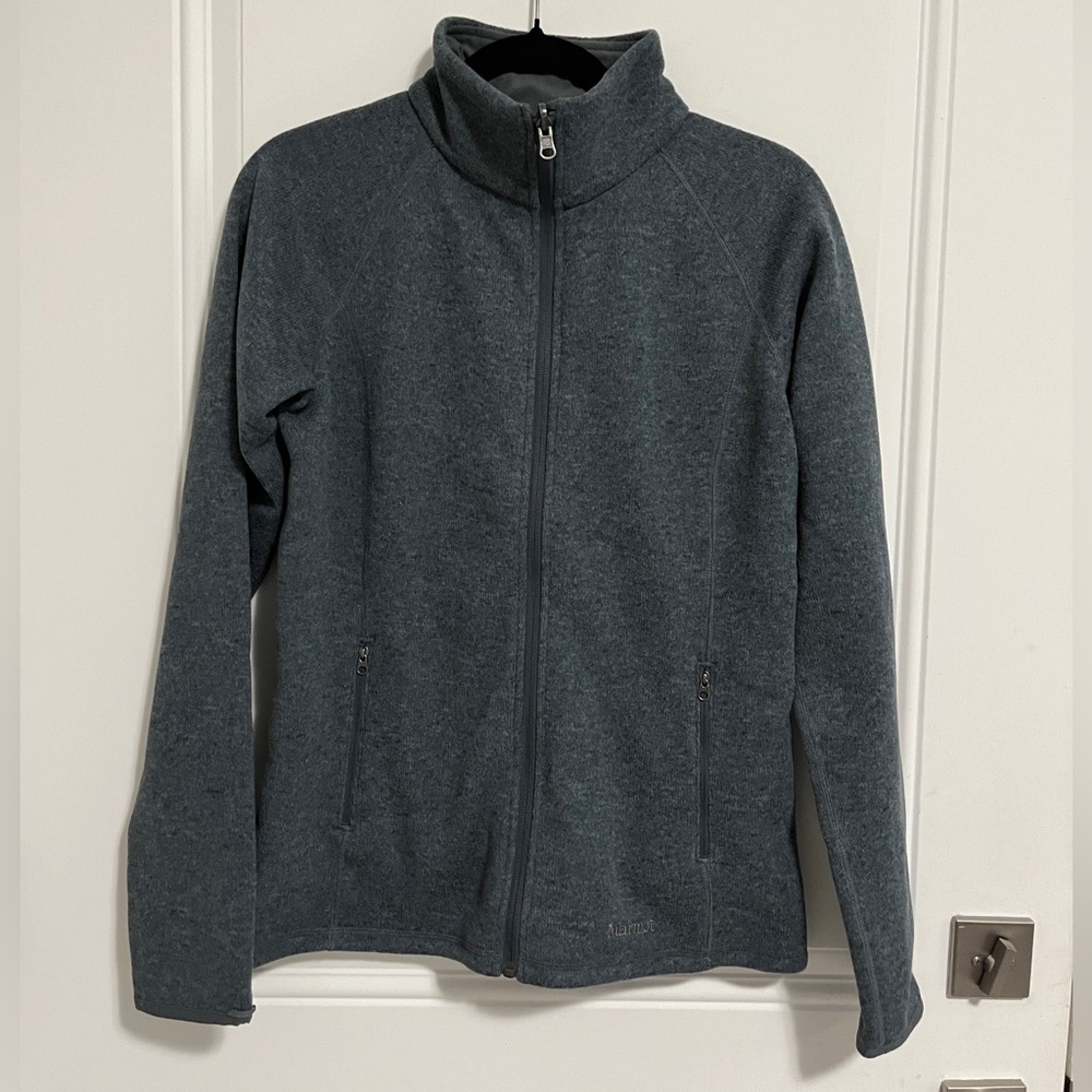 NWT - Marmot Women’s Drop Line Fleece - Size M